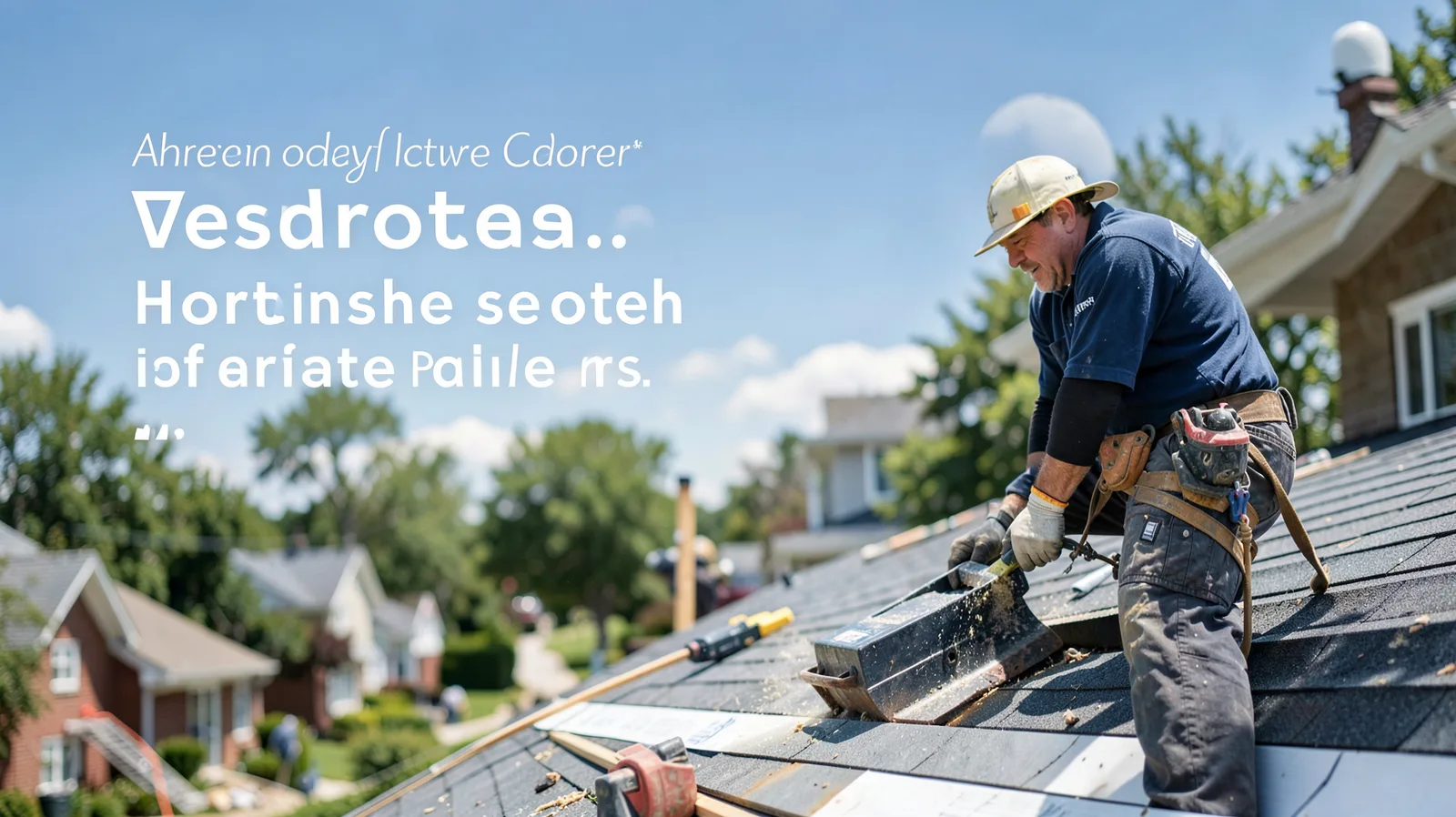 Roof Replacement in Millersville, PA near me